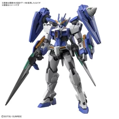 HG 1/144 GUNDAM 00 DIVER ARC