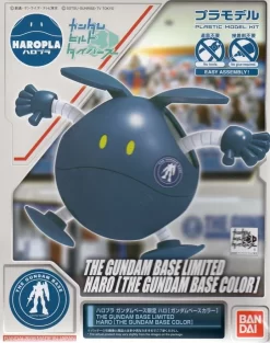 THE GUNDAM BASE LIMITED HARO (THE GUNDAM BASE COLOR)