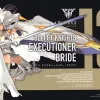 MEGAMI DEVICE BULLET KNIGHTS EXECUTIONER BRIDE (LIMITED)