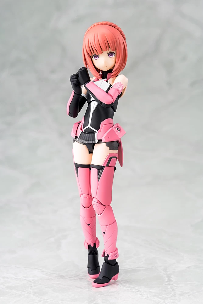MEGAMI DEVICE AIKA AIKAWA (Jin-ai) 16cm – Image 10