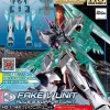 HG 1/144 FAKE NU UNIT
