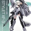 FRAME ARMS GIRL : STYLET XF-3 LOW VISIBILITY VER.