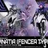 30MM 1/144 EXM-E7F SPINATIA (FENCER TYPE)