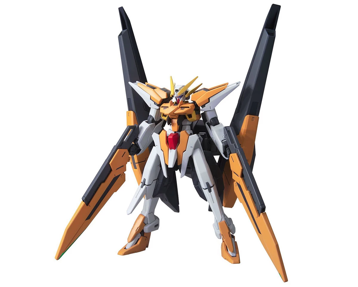HG00 1/144 GUNDAM HARUTE – Image 2
