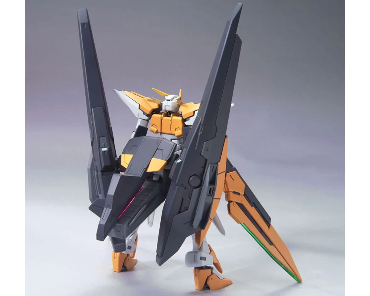 HG00 1/144 GUNDAM HARUTE – Image 3