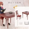 SOUSAI SHOJO TEIEN : AFTER SCHOOL RETRO DESK