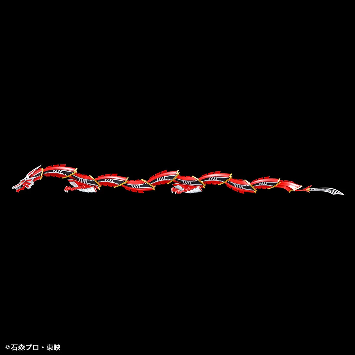 FIGURE-RISE STANDARD MASKED RIDER RYUKI – Image 10