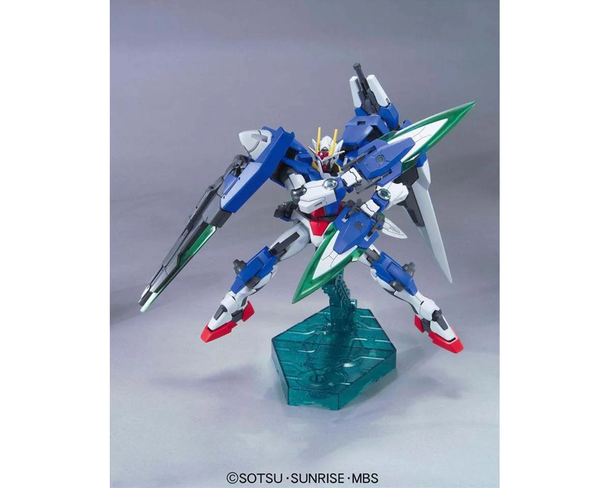 HG00 1/144 GUNDAM 00 SEVEN SWORD/G – Image 2