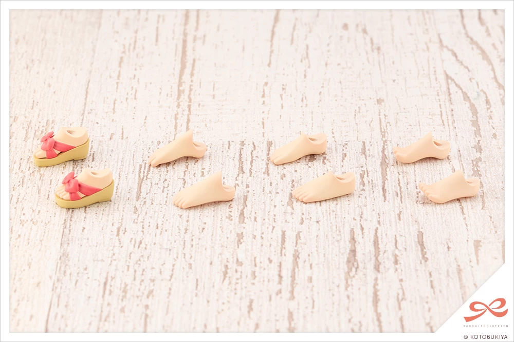 SOUSAI SHOJO TEIEN : MADOKA YUKI (SWIM STYLE) – Image 10