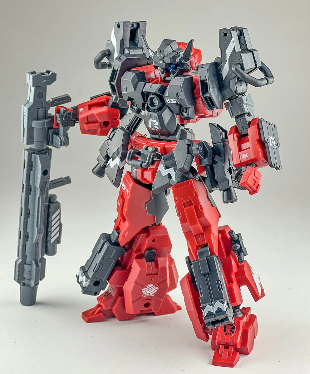 30MM 1/144 EEXM-21 RABIOT (R623 CORPS) – Image 2