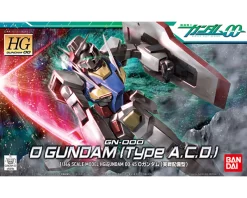 HG00 1/144 GUNDAM O (TYPE A.C.O)