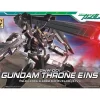 HG00 1/144 GUNDAM THRONE EINS