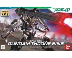 HG00 1/144 GUNDAM THRONE EINS