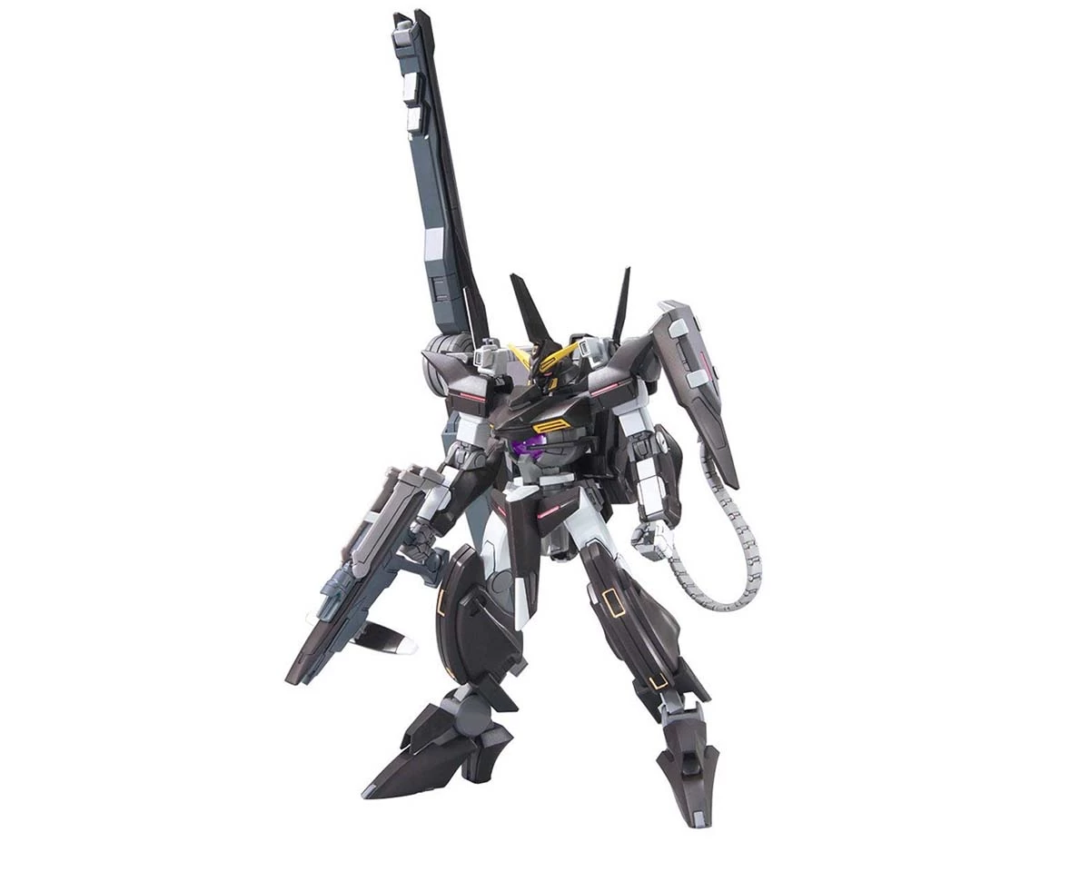 HG00 1/144 GUNDAM THRONE EINS – Image 2