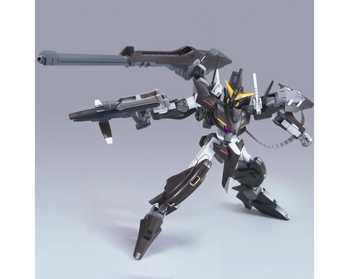 HG00 1/144 GUNDAM THRONE EINS – Image 3