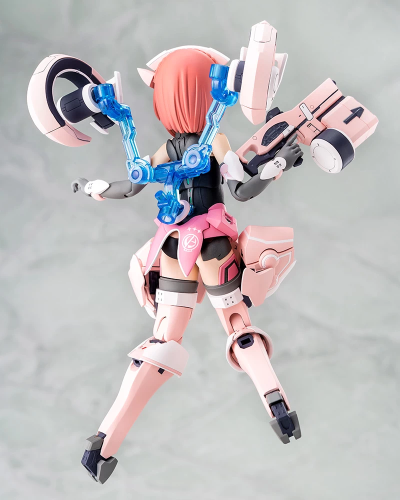 MEGAMI DEVICE AIKA AIKAWA (Jin-ai) 16cm – Image 3