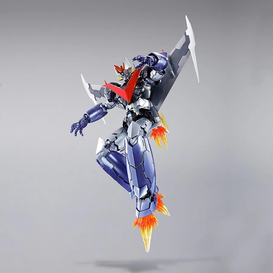 GREAT MAZINGER INFINITY – METAL BUILD – Image 10