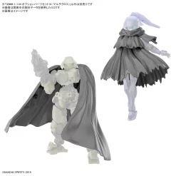 1/144 30MM Option Parts Set 14 (Multi Cloth)