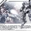 30MM 1/144 PORTANOVA (SPACE TYPE) [GRAY]