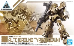 30MM 1/144 ALTO (GROUND TYPE) [BROWN]