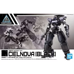 30MM 1/144 CIELNOVA (BLACK)