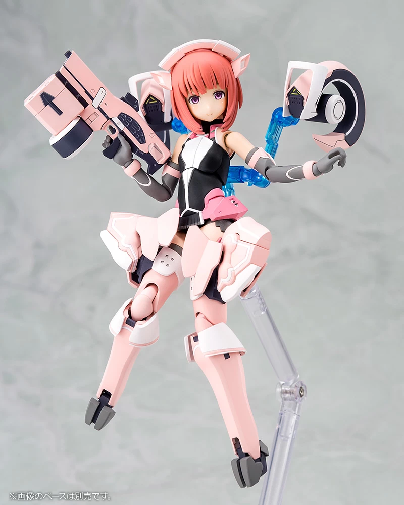MEGAMI DEVICE AIKA AIKAWA (Jin-ai) 16cm – Image 2
