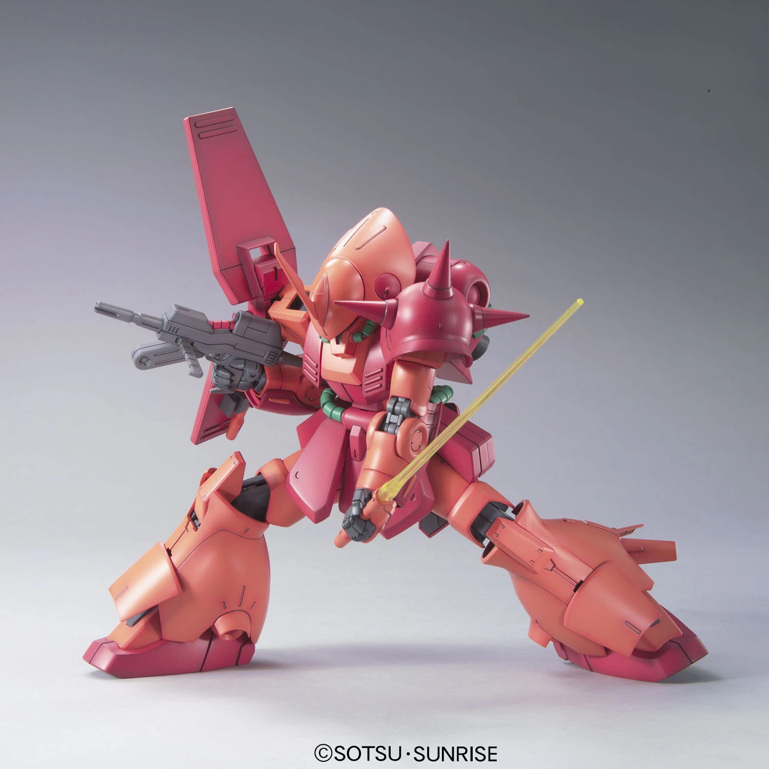 MG 1/100 MARASAI RMS-108 – Image 3