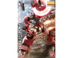 MG 1/100 GUNDAM AGE-1 TITUS