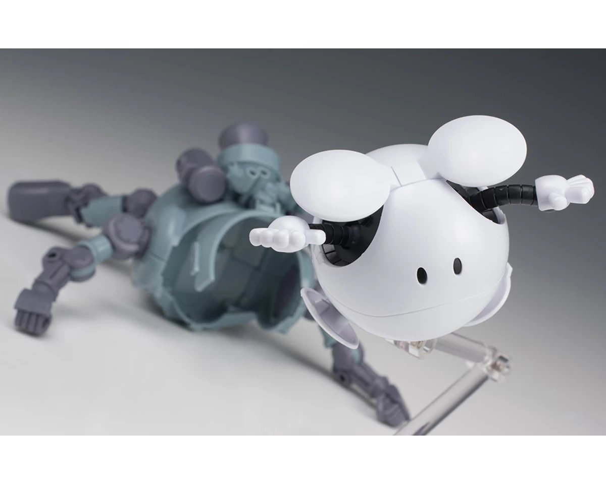 MOBILE HARO – Image 5