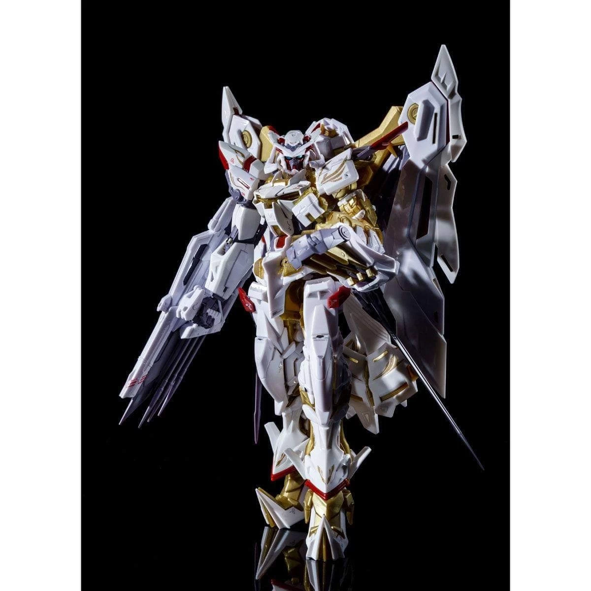 RG 1/144 GUNDAM ASTRAY GOLD FRAME AMATSU HANA – Image 8
