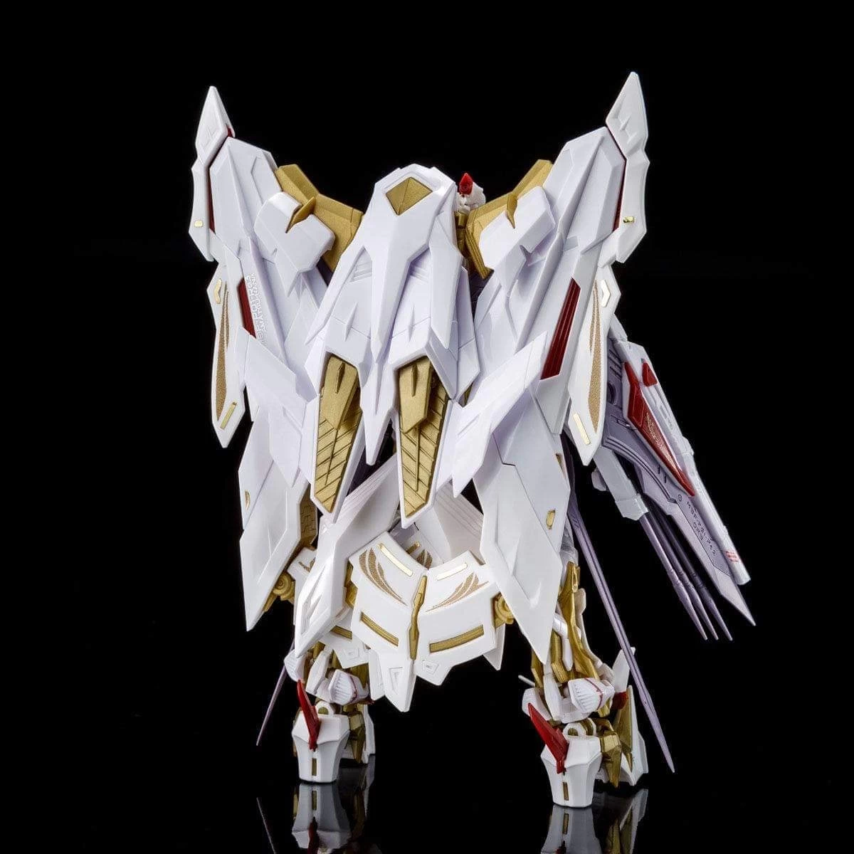 RG 1/144 GUNDAM ASTRAY GOLD FRAME AMATSU HANA – Image 7