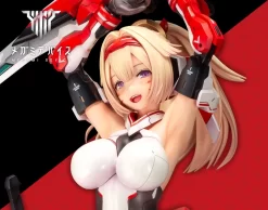 MEGAMI DEVICE 2/1 ASRA ARCHER