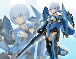 FRAME ARMS GIRL STYLET XF-3 PLUS