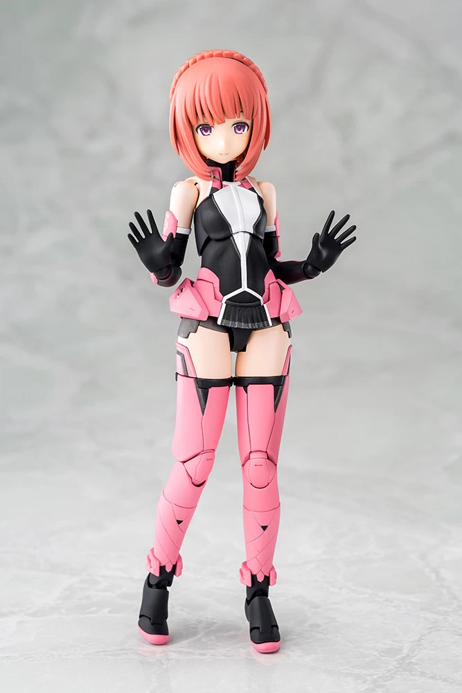 MEGAMI DEVICE AIKA AIKAWA (Jin-ai) 16cm – Image 12