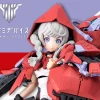 MEGAMI DEVICE : CHAOS & PRETTY LITTLE RED (LIMITED)