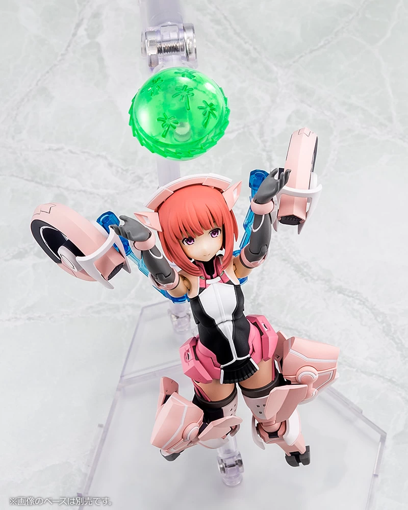 MEGAMI DEVICE AIKA AIKAWA (Jin-ai) 16cm – Image 8