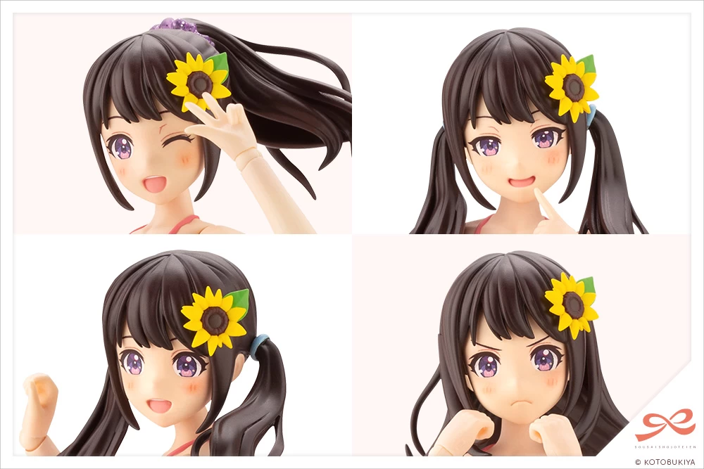 SOUSAI SHOJO TEIEN : MADOKA YUKI (SWIM STYLE) – Image 11