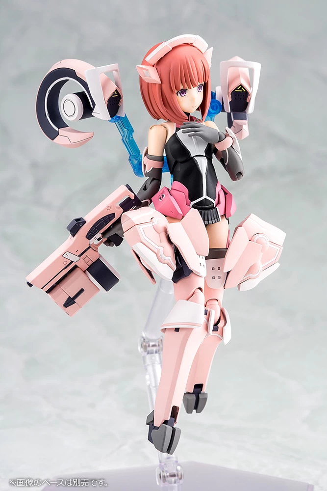 MEGAMI DEVICE AIKA AIKAWA (Jin-ai) 16cm – Image 5