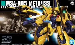 HG 1/144 METHUS