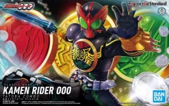FIGURE-RISE STANDARD KAMEN RIDER OOO TATOBA COMBO