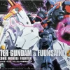 HG 1/144 MASTER GUNDAM ET FUUNSAIKI