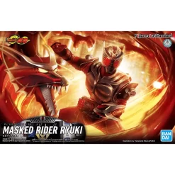 FIGURE-RISE STANDARD MASKED RIDER RYUKI