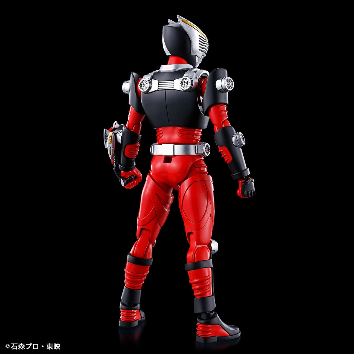 FIGURE-RISE STANDARD MASKED RIDER RYUKI – Image 4