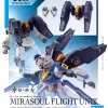 HG 1/144 MIRASOUL FLIGHT UNIT