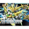 SDBF STAR WINNING GUNDAM