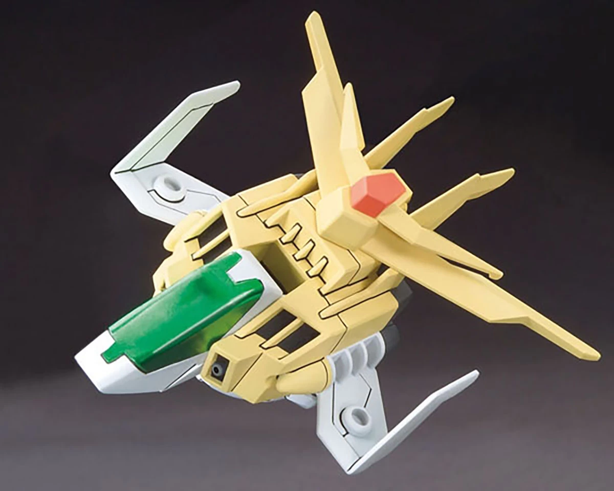 SDBF STAR WINNING GUNDAM – Image 6