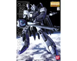 MG 1/100 MSZ006C1 ZETA PLUS