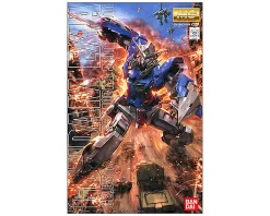 MG 1/100 EXIA GUNDAM