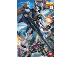 MG 1/100 WING GUNDAM