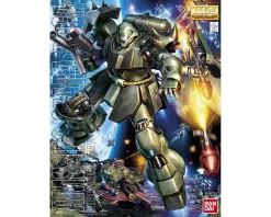 MG 1/100 GEARA DOGA